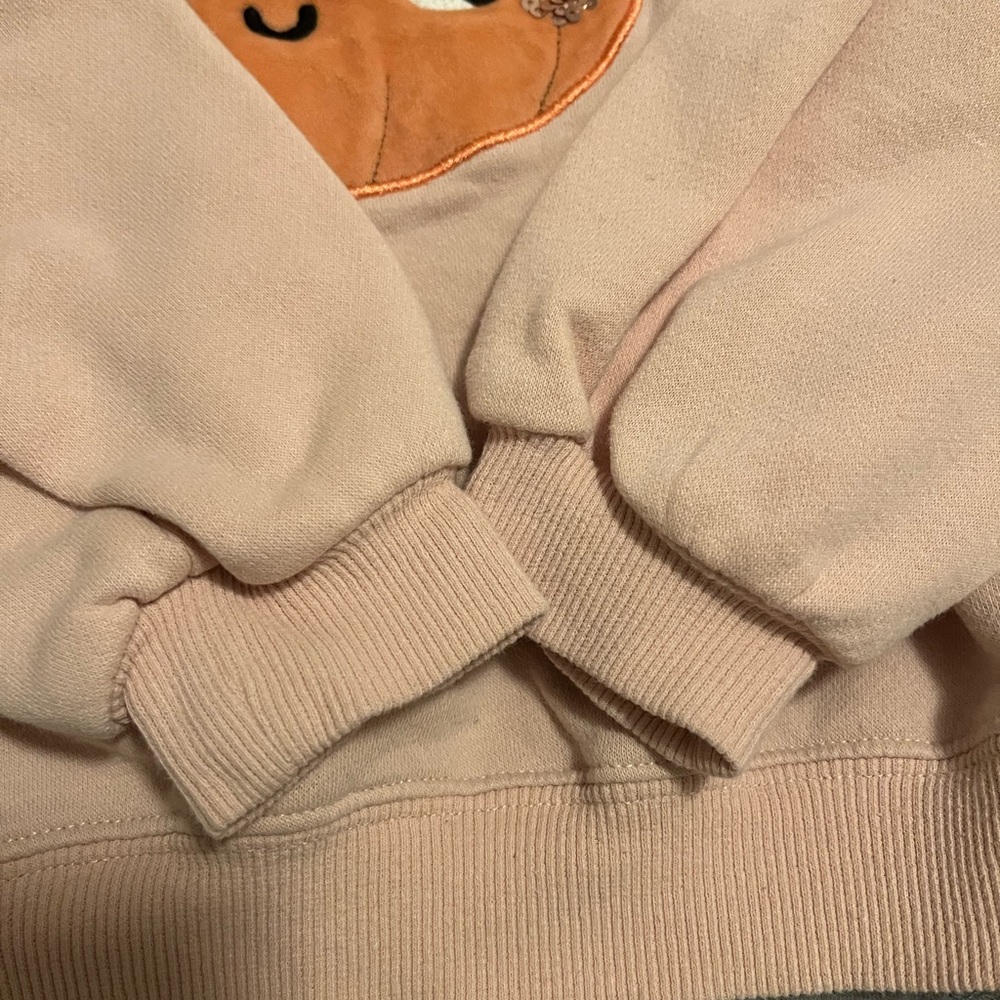 H&M Pink Sweatshirt 🍂 - Picture 4 of 5